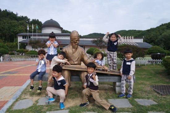 상곡어린이집 이미지
