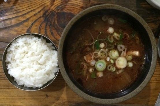 남주동해장국집 이미지