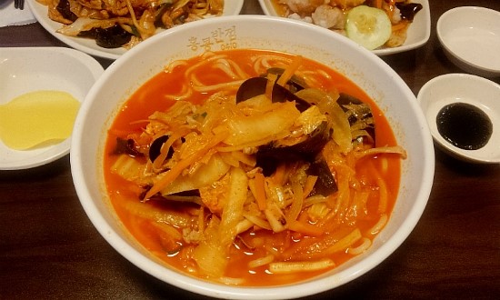 홍반장반점 이미지