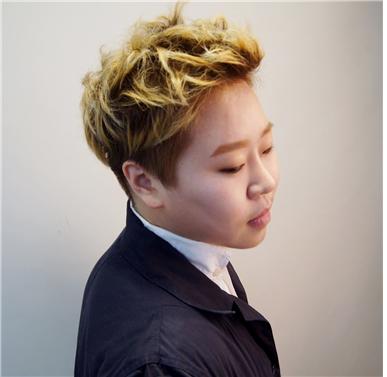 뷰티헤어필 이미지