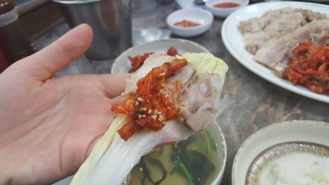 밀향기 이미지