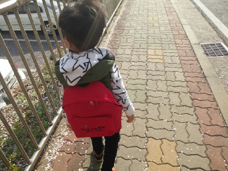 예찬가방 이미지