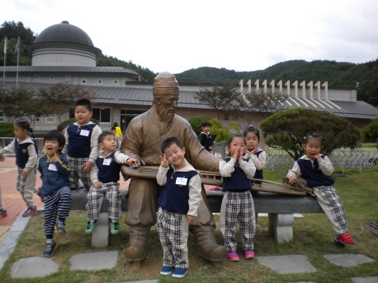 상곡어린이집 이미지