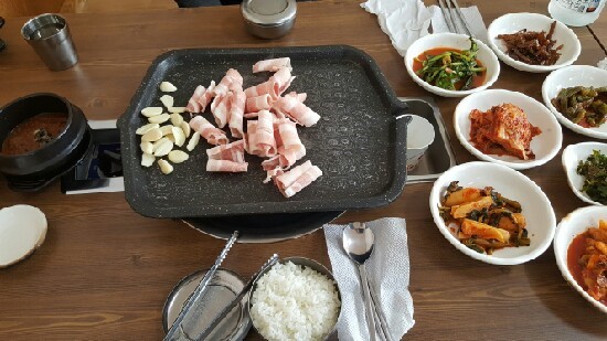 풍년식당 이미지