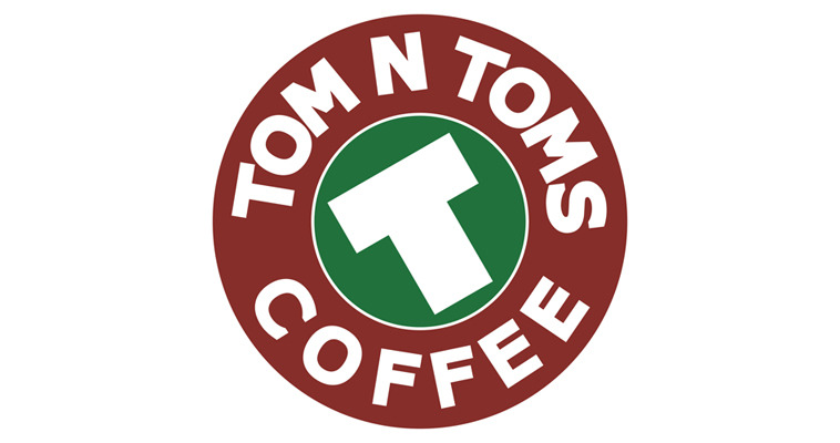 탐앤탐스(TOM N TOMS) 이미지