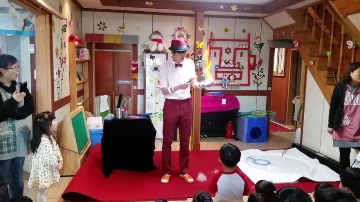 열매어린이집 이미지