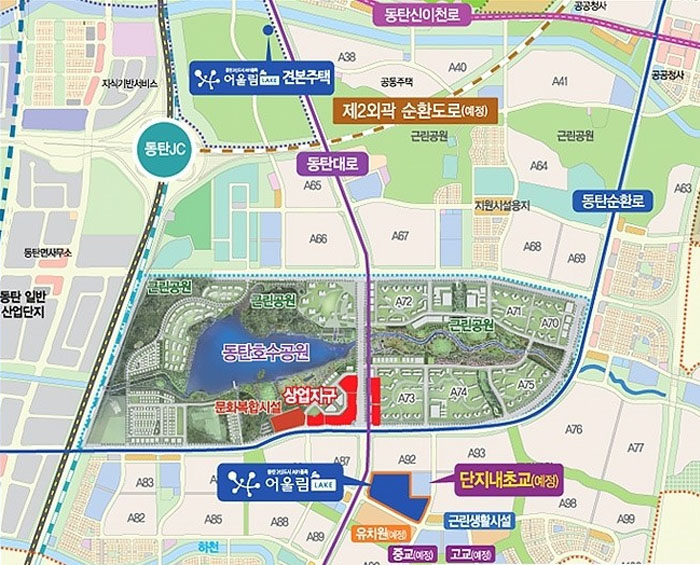 금호유치원 이미지