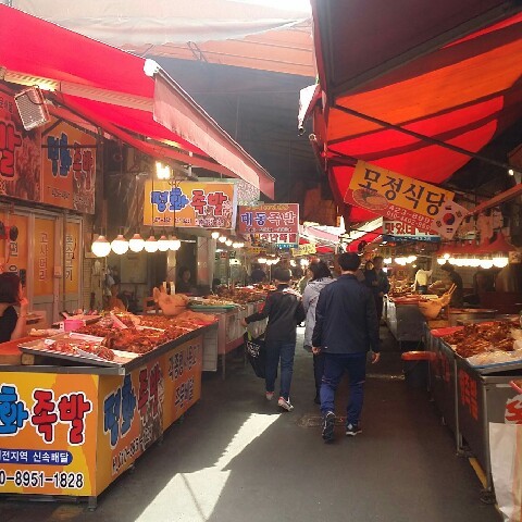 칠성족발 이미지