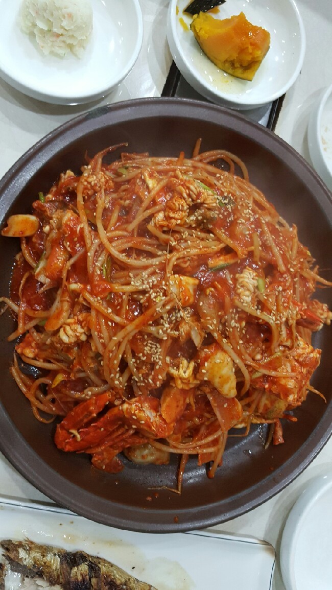 월매아구찜 이미지