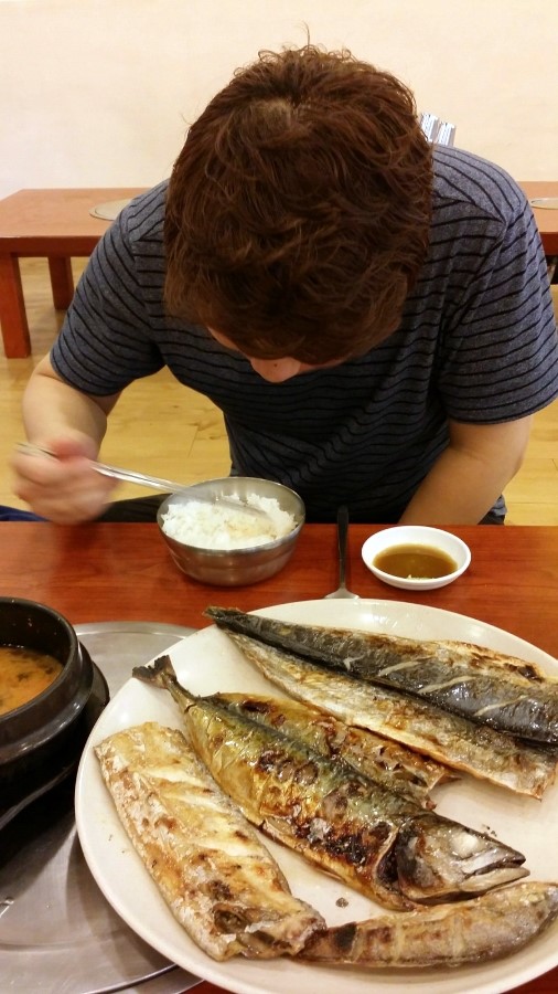 홍길동생선구이 이미지