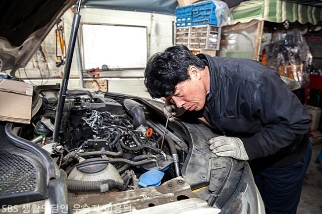 우승자동차공업사 이미지