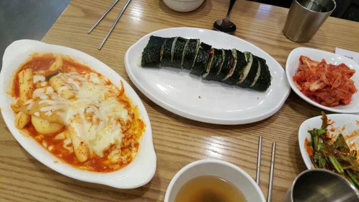 라밥 이미지