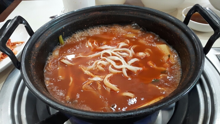 방이비빔밥샤브칼국수 이미지