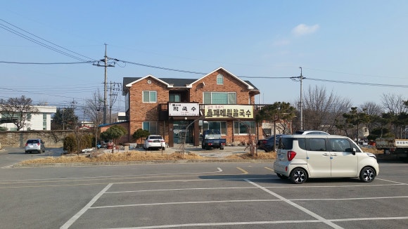 두리봉막국수 이미지