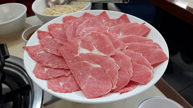방이비빔밥샤브칼국수 이미지