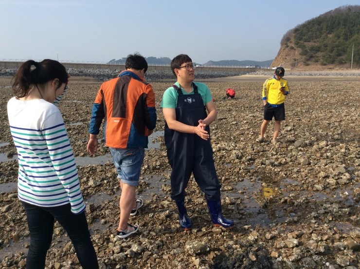 안면도민박 이미지