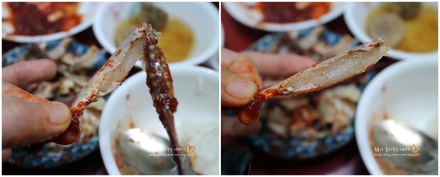 밥도둑믿음반찬 이미지