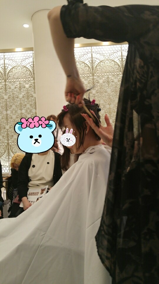 베티헤어 이미지