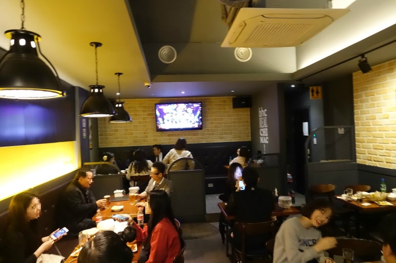비에이치씨서울대역점 이미지