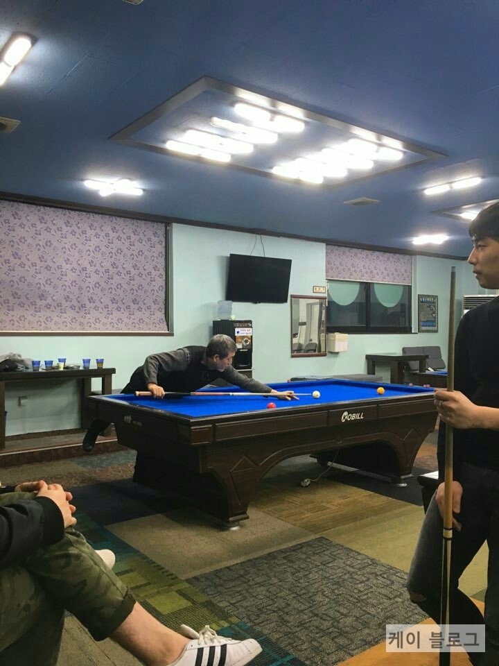 보람당구장 이미지