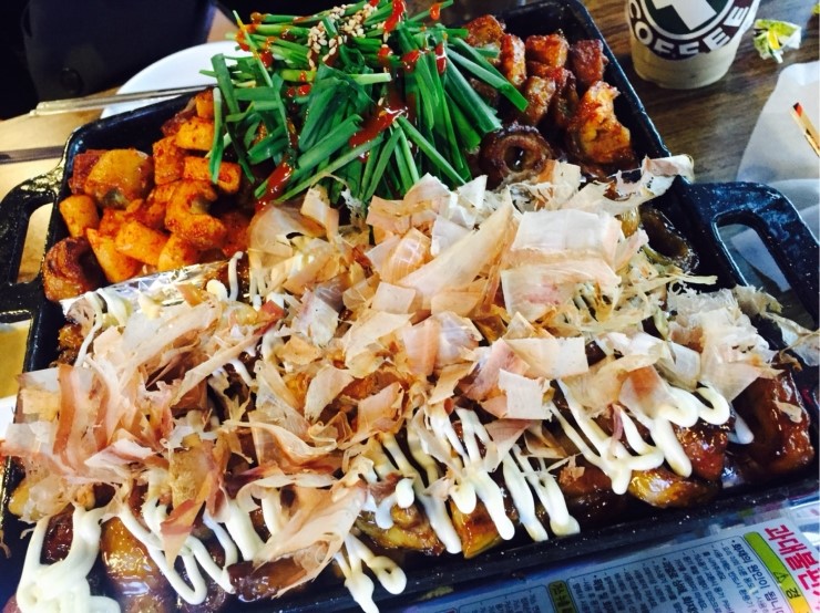 맛나네막창 이미지