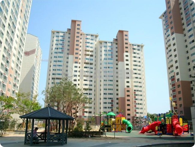 그린빌세탁소 이미지