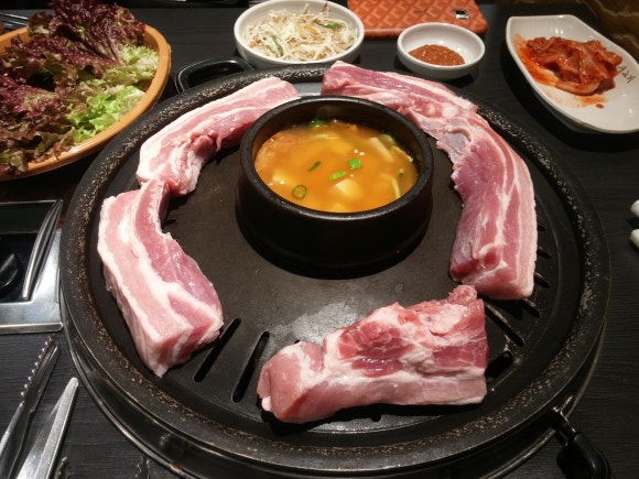 엉터리생고기 이미지
