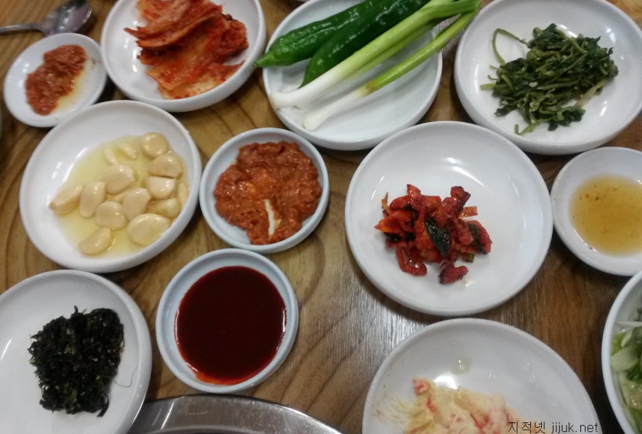 우성숯불갈비 이미지