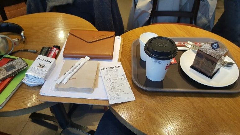 초코통신 이미지