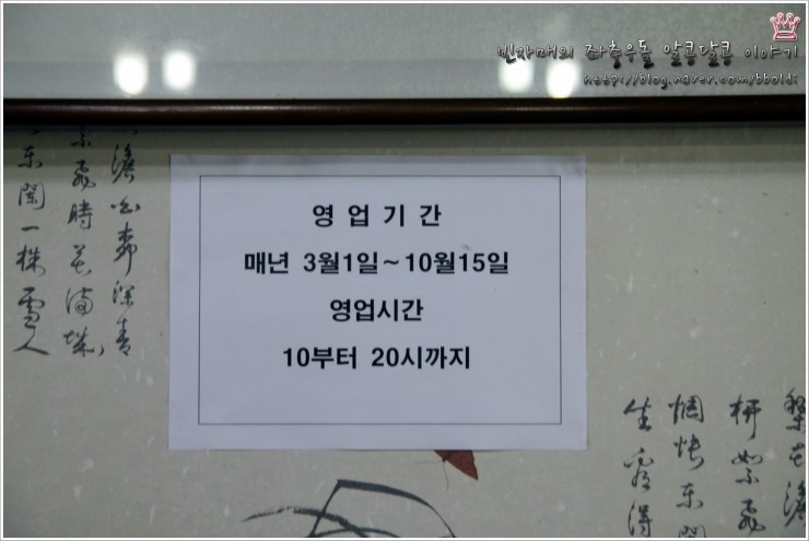 천년밀면 이미지