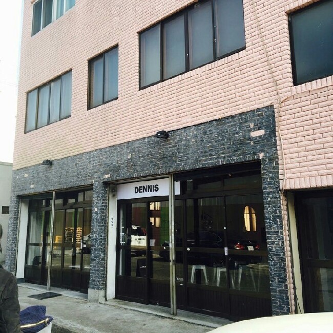 카페데니스 이미지