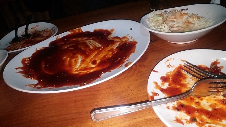전곡닭집 이미지