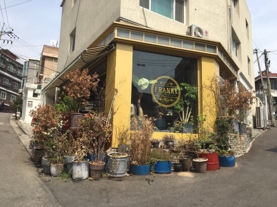 프랭크타운 이미지