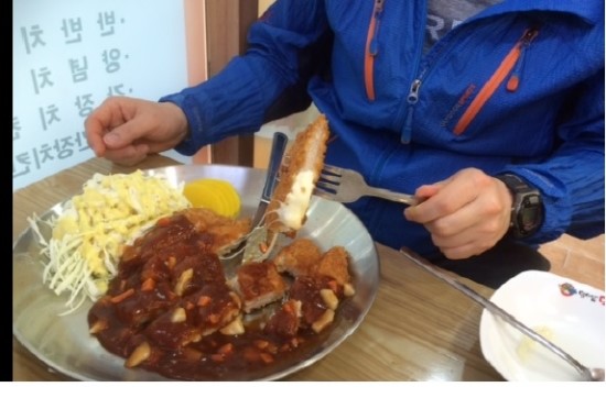 일이삼먹방치킨 이미지