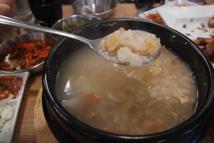 경성족발 이미지