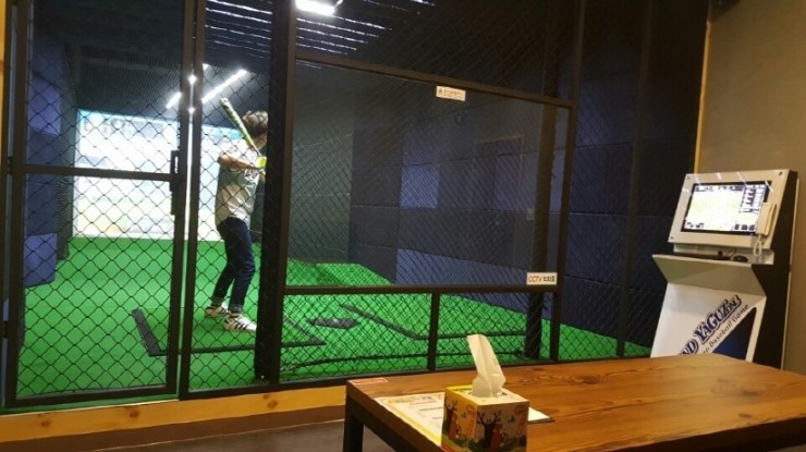 레전드야구존 이미지