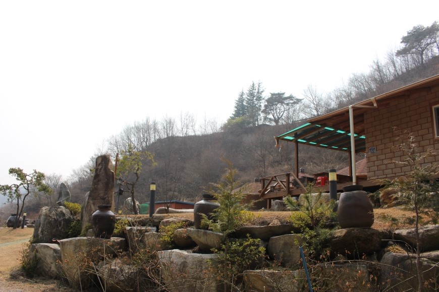 오도산황토펜션 이미지