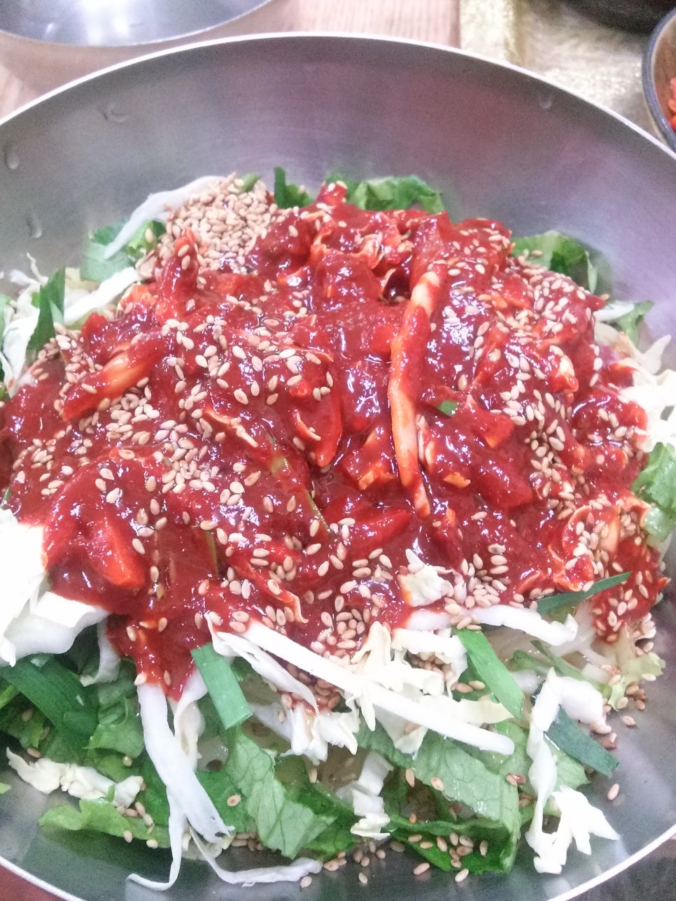 국수마을 이미지