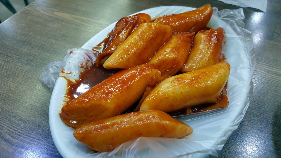 도깨비분식 이미지