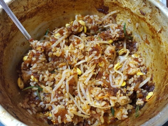 동인동찜갈비 이미지