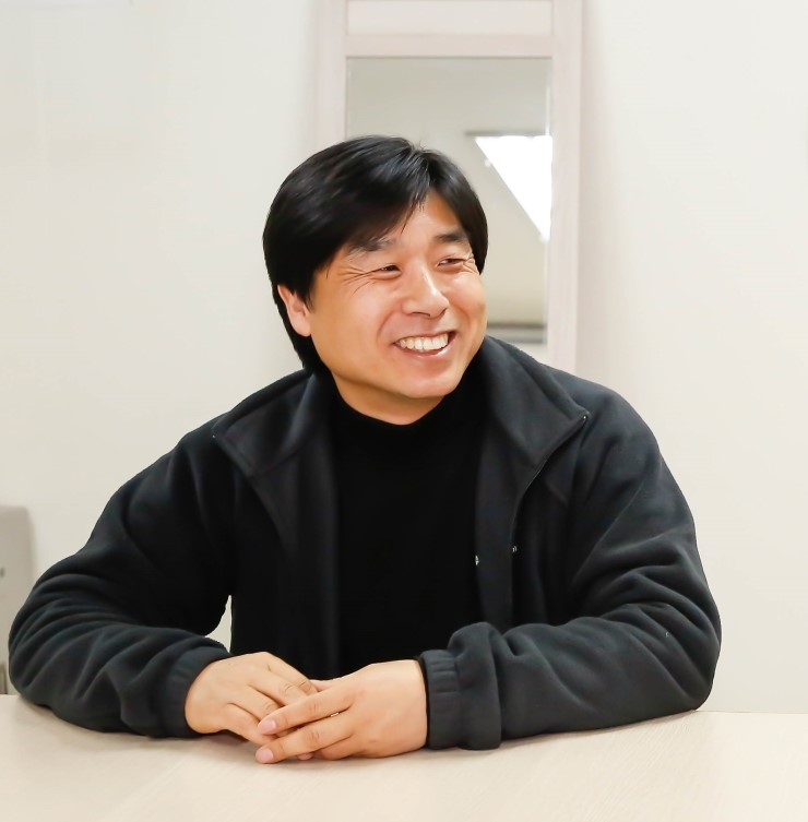 나루코주 이미지