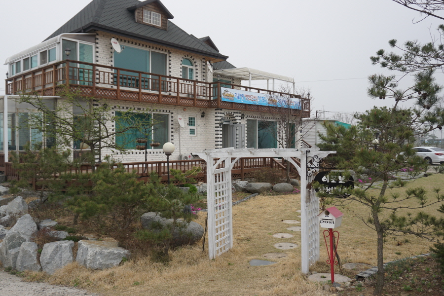 이포보강변펜션 이미지
