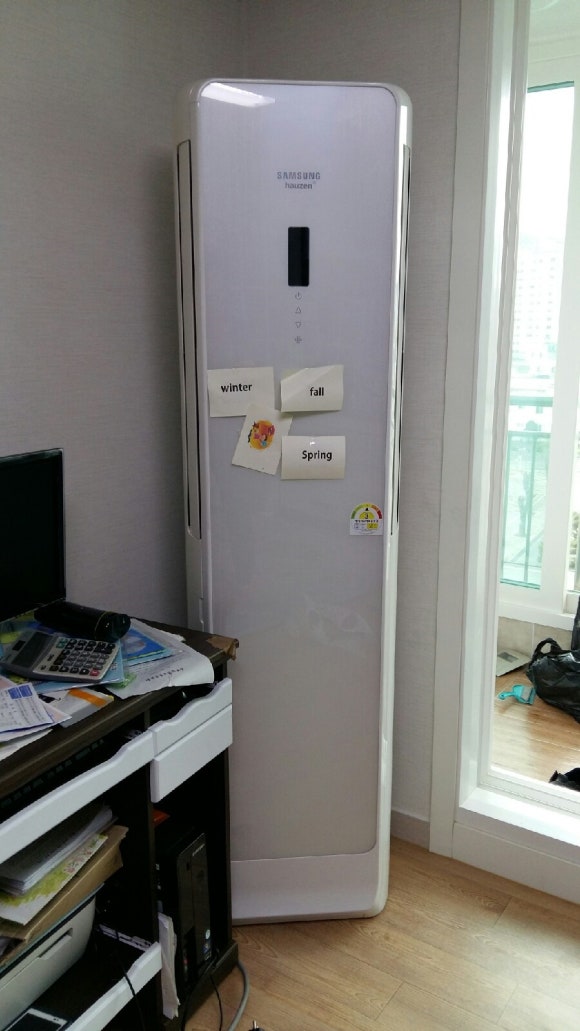 대덕냉난방 이미지