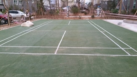 한길환경건설(주) 이미지