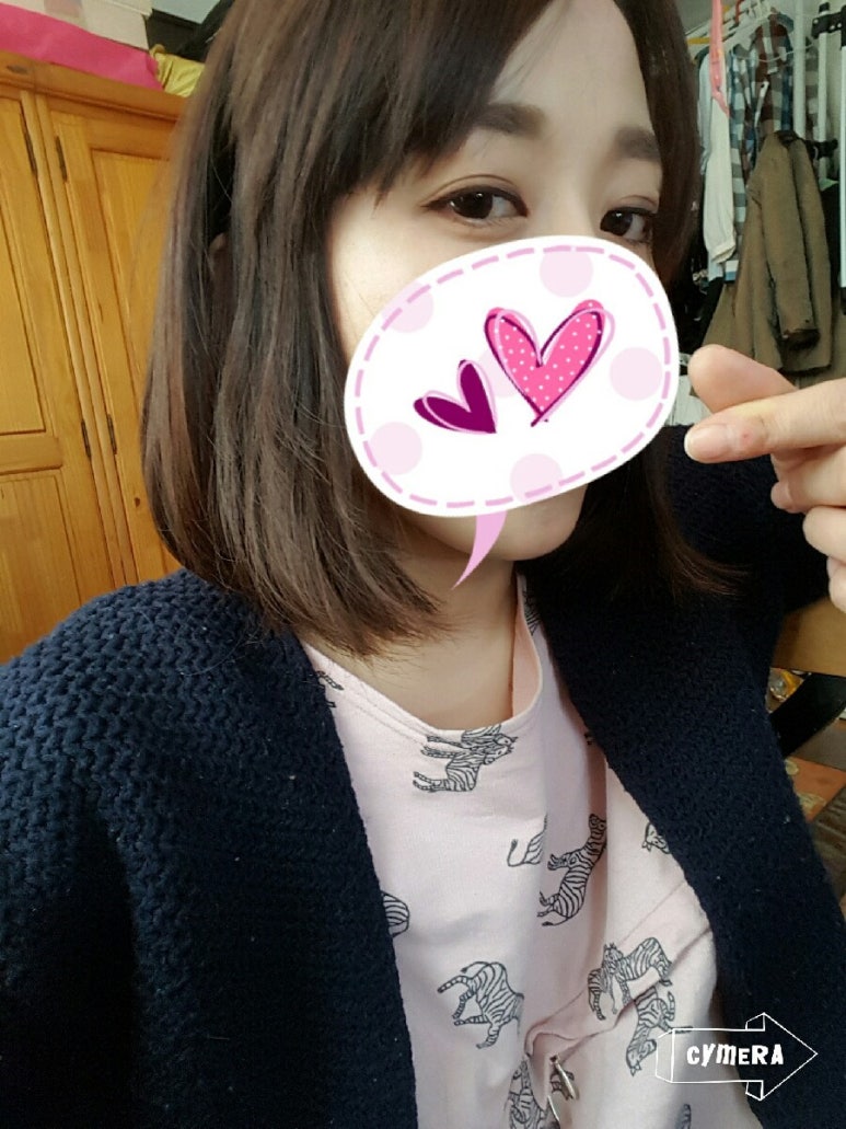 광주티티붙임머리 이미지