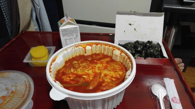 오늘은떡볶이 이미지