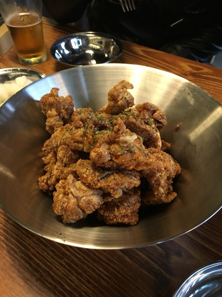 삼파통닭맥주집 이미지