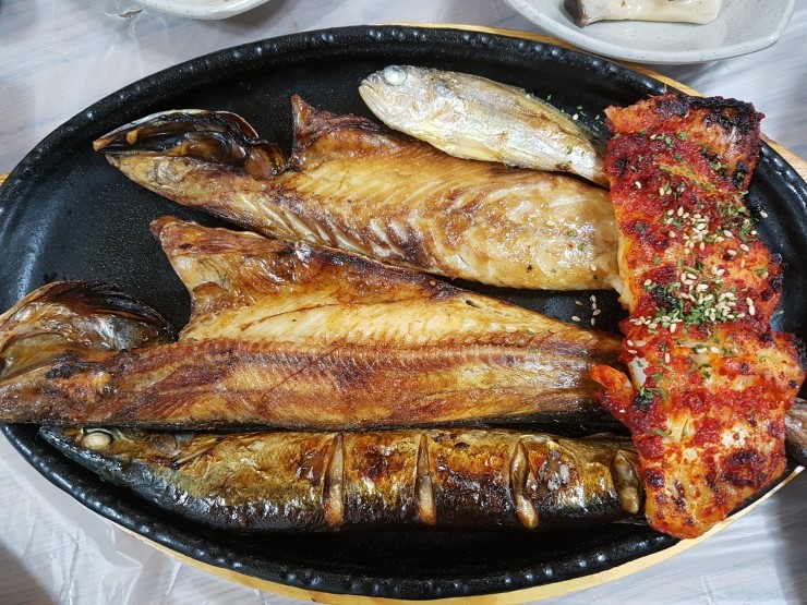 홍천생선구이 이미지