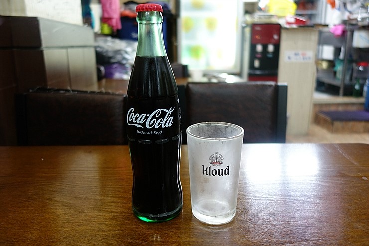 암사파닭치킨 이미지