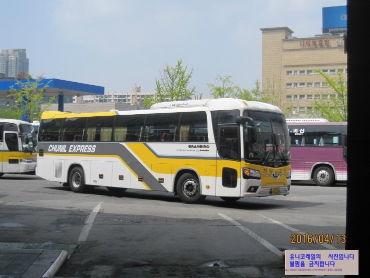 여천정류소 이미지